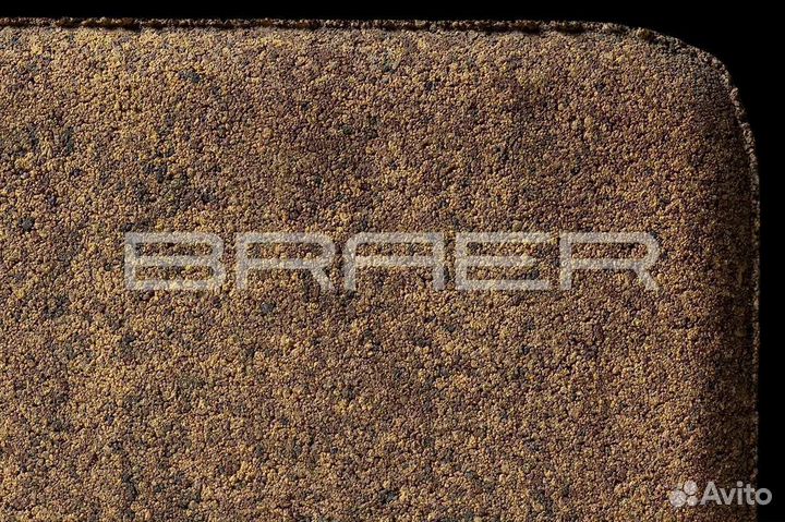 Тротуарная плитка Классико, ColorMix Мальва, 60мм