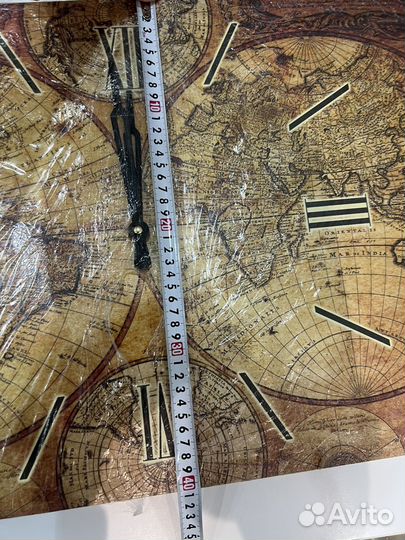 Часы настенные