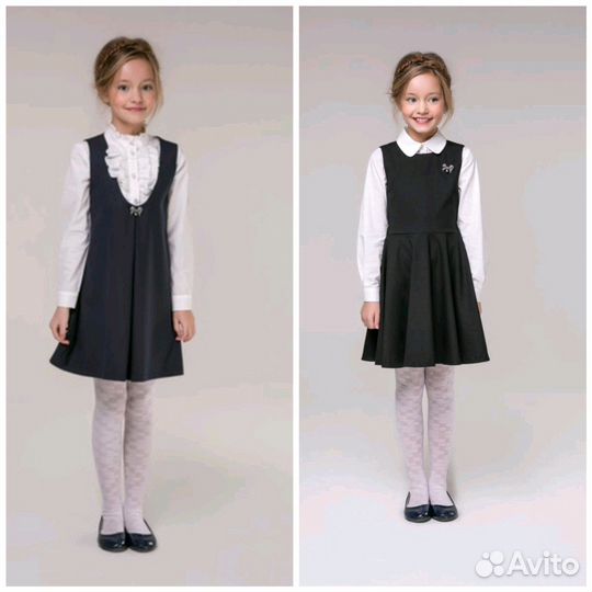 Школьная форма Letty 140-146