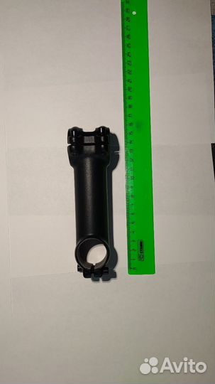 Вынос руля 35 мм 1 1/8 дюйма