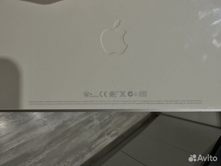 Клавиатура Apple