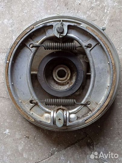 Подшипники