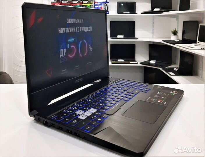 Ноутбуки с гарантией