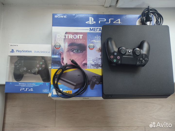 Sony playstation 4 PS4