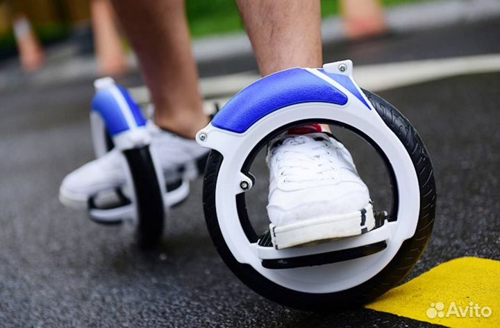 Ролики спортивные