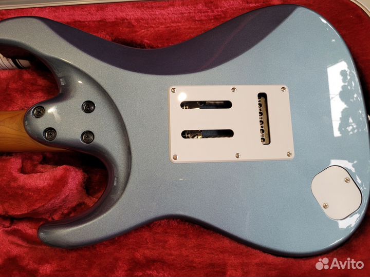 Электрогитара Ibanez Prestige AZ2204-ICM