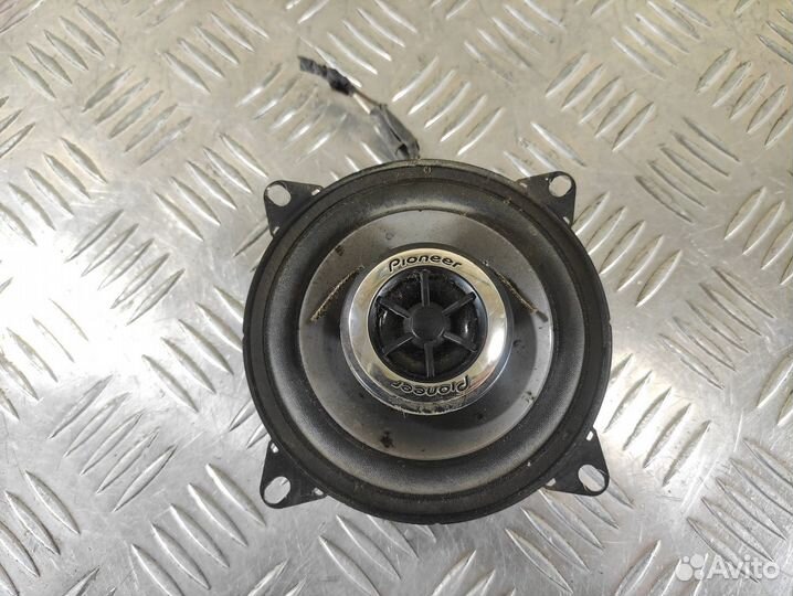 Динамик Chevrolet Lanos 2004-2010