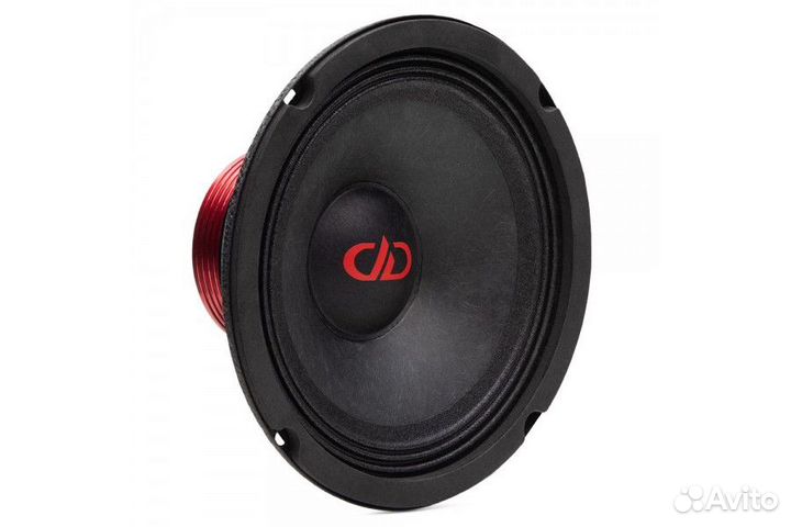 DD Audio VO MN6.5-S4