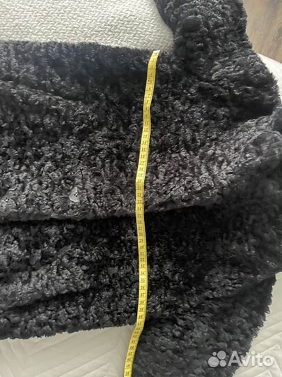 Шуба детская