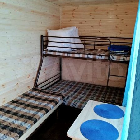 Дом 20 м² на участке 15 сот.