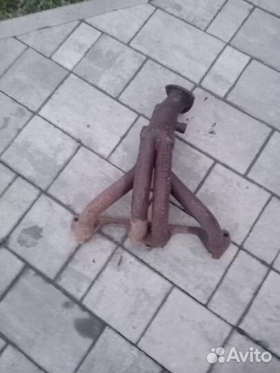 На запчасти