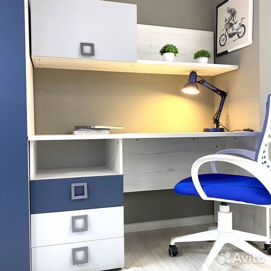 Детская мебель для школьника