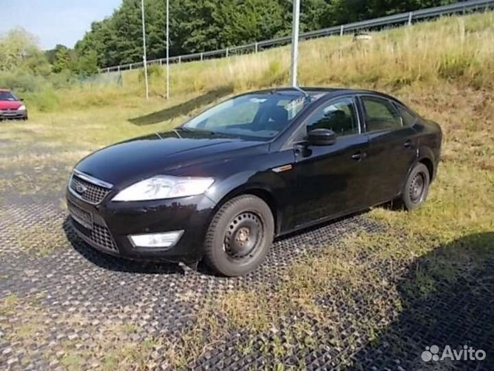 Ford Mondeo 4 2006-2014 на запчасти