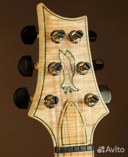 Замена струн на гитаре