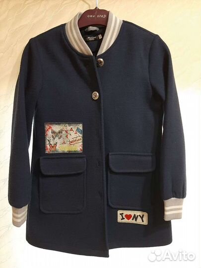 Школьная форма (сарафан, пиджак, жакет)