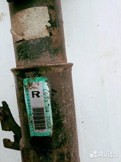 Амортизатор подвески mazda