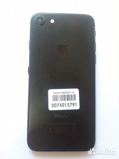 iPhone 7, 32 ГБ