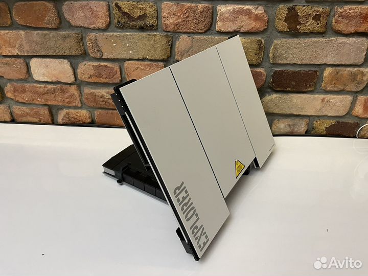 Спутниковый терминал Inmarsat Explorer 700 bgan