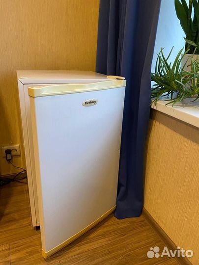 Морозильная камера морозильник Elenberg