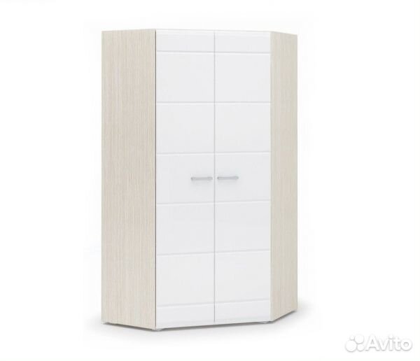 Шкаф угловой Симба