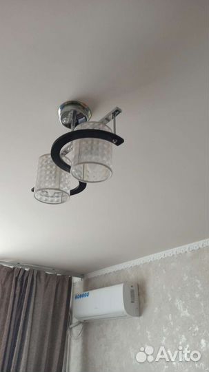 Светильник потолочный