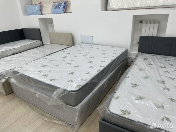 Матрас «Тонус» 120х200