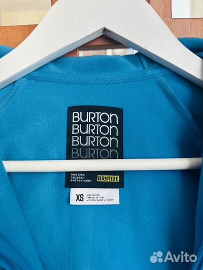 Костюм горнолыжный burton женский