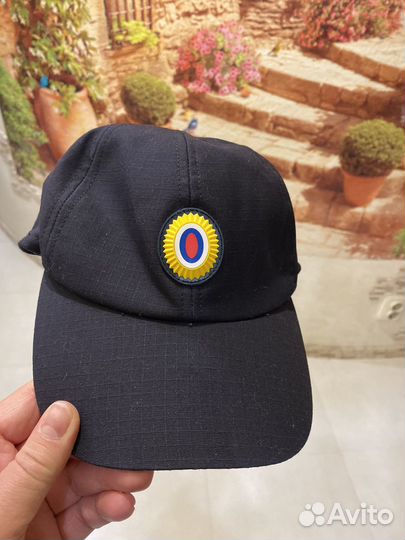 Головной убор полицейский