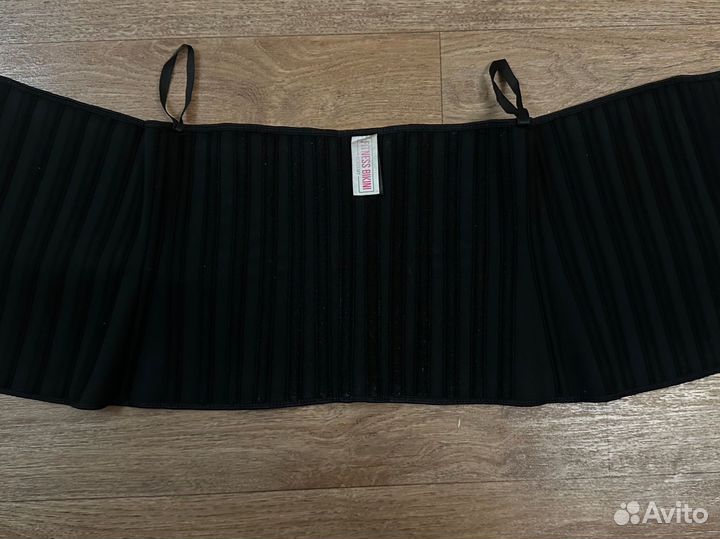 Корсет женский утягивающий