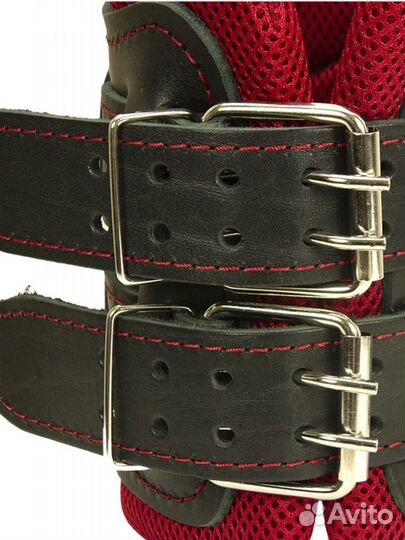 Гравитационные ботинки JetSport PRO (крюки)