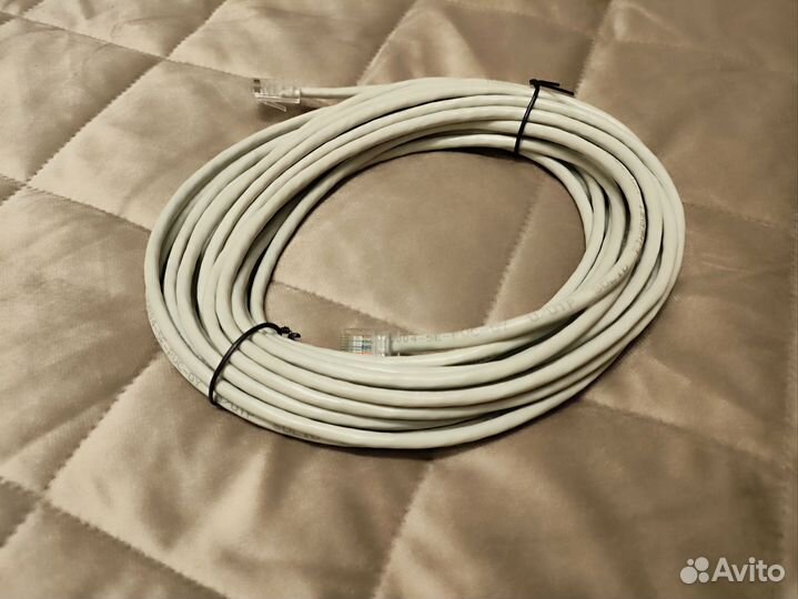 Комплект видеонаблюдения ip POE