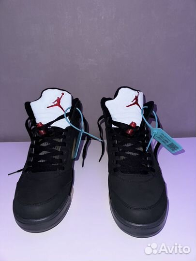 Nike Air Jordan 5 gore-tex 