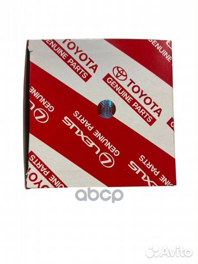 Фильтp масляный 04152-yzza4 04152-yzza4 toyota