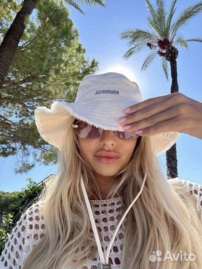 Ф Крутая панама