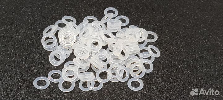 Свитчи и запчасти для механических клавиатур