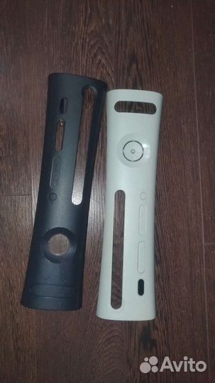 Разбираю приставку xbox