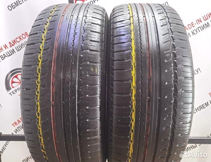 Nokian Tyres Hakka Black 265/60 R18