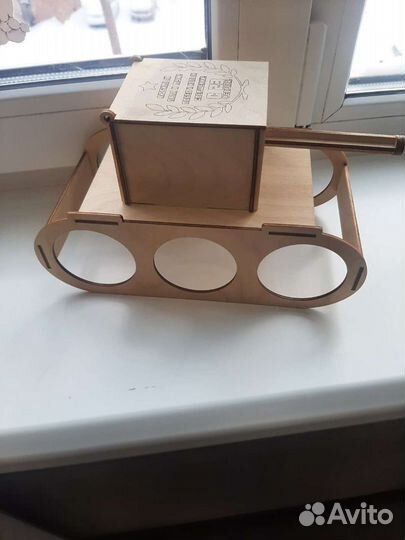 Подарок мужчине на 23 февраля