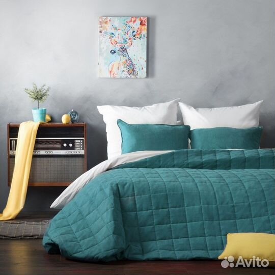 Покрывала для гостиниц и отелей