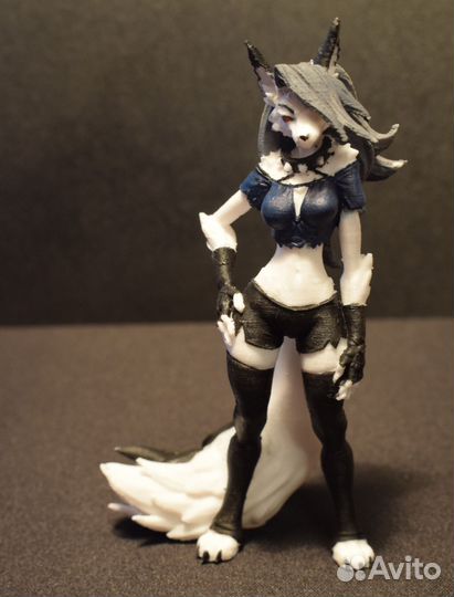 Фигурки Hazbin Hotel