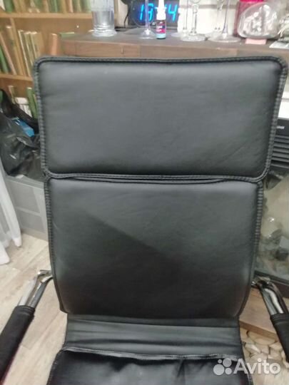 Кресло руководителя компьютерное