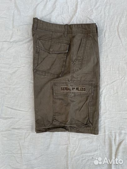 Old Navy шорты 34