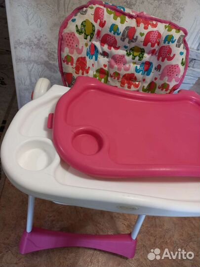 Стульчик для кормления