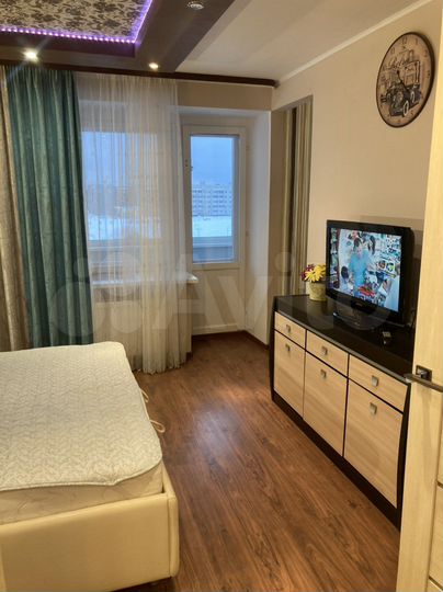 2-к. квартира, 64 м², 3/5 эт.