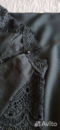 Платье