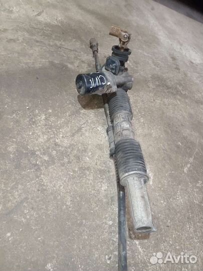 Рулевую рейку Для honda civic