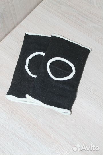 Наколенники детские