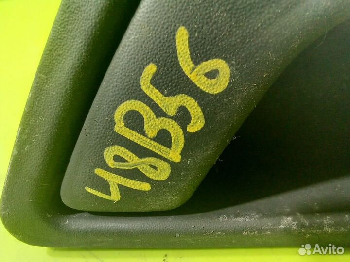 Ручка двери левая для Hyundai Getz