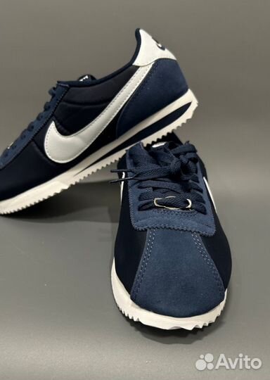 Кроссовки Nike Cortez Люкс