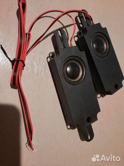 Новые динамики